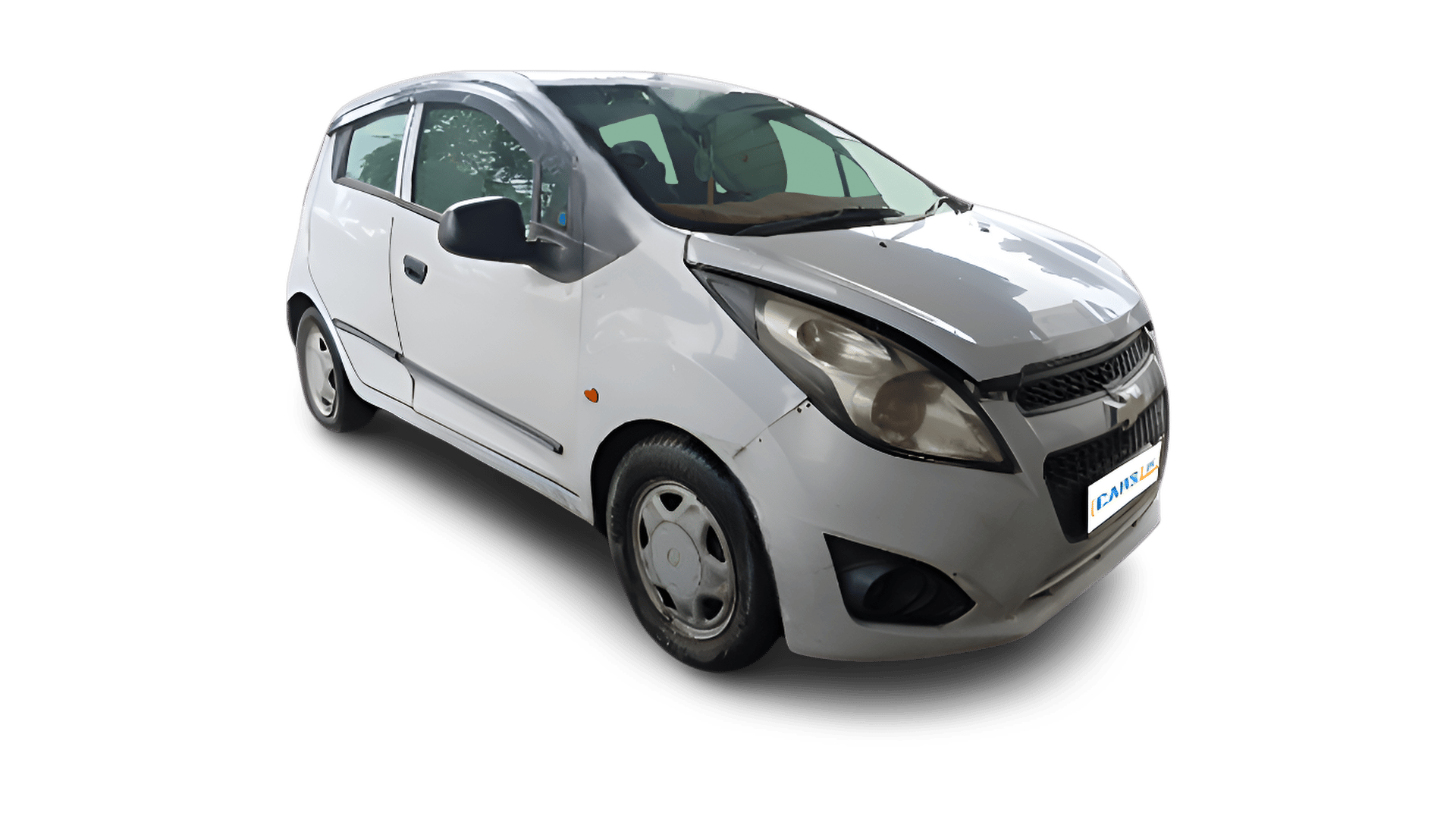 2015 Chevrolet Beat - Hatchback - Diesel - Manual - ₹1.00 lakh